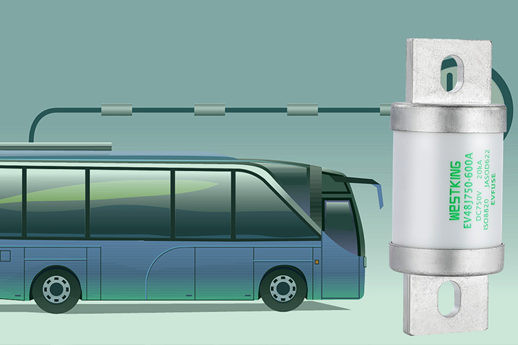 Poradnik dotyczący wymiany bezpieczników w pojazdach elektrycznych